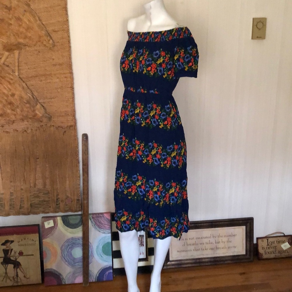Old Navy Dress